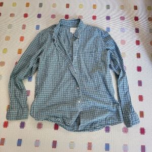 Mens ae dress shirt